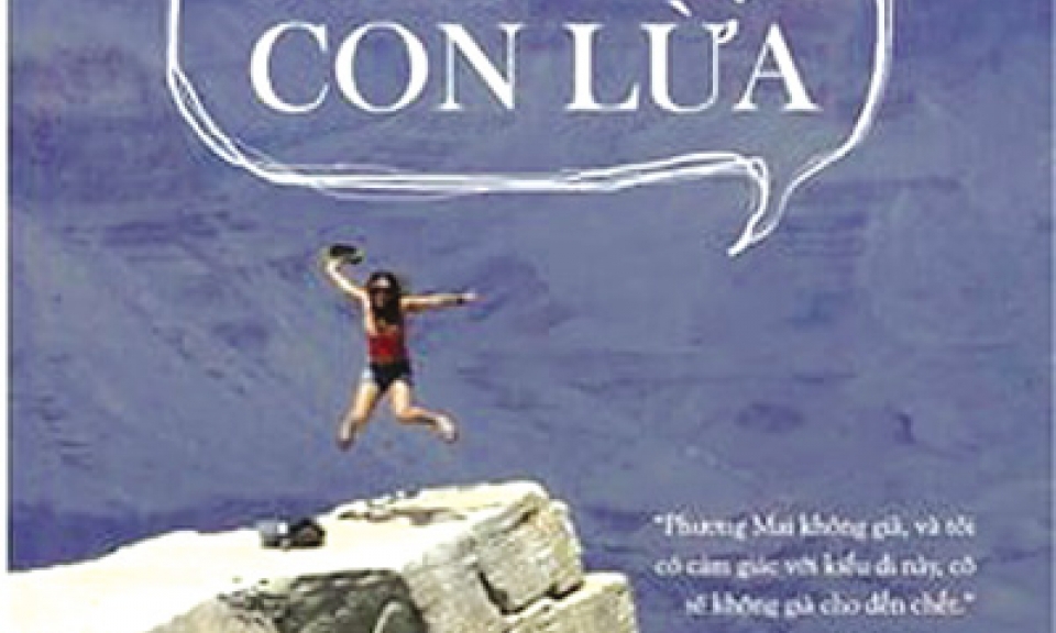 Tôi Là Một Con Lừa (Lên Đường với Trái Tim Trần Trụi )