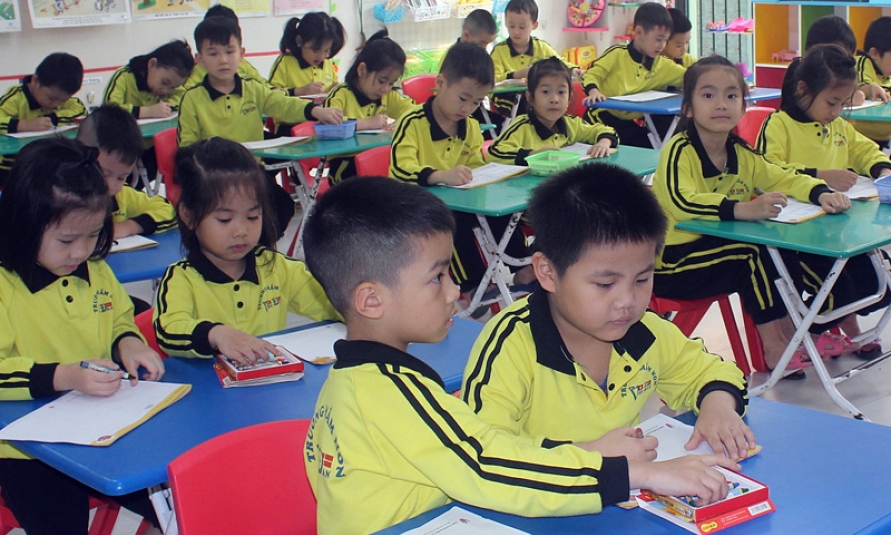 Bắc Ninh đầu tư 127 tỷ đồng xây dựng nhà vệ sinh trường học đạt chuẩn
