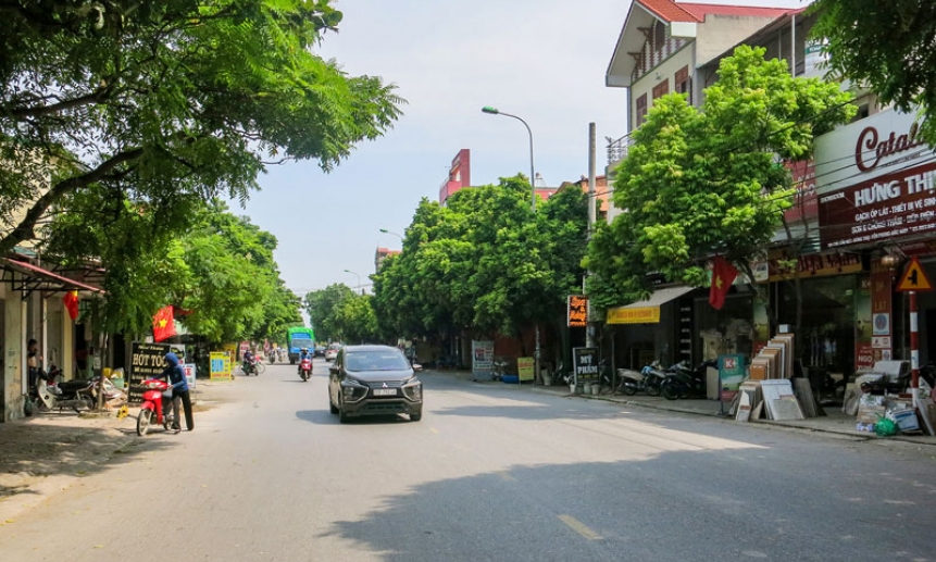 Đông Thọ ngày mới