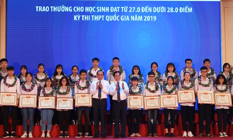 Bắc Ninh tăng cường kỷ cương nền nếp, nâng cao chất lượng và hiệu quả giáo dục