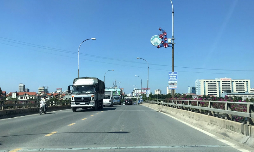 Chuẩn bị triển khai dự án cầu Bồ Sơn