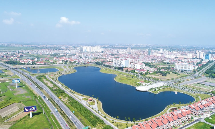 Nhiều chuyển biến tích cực qua thực hiện các nghị quyết về xây dựng Đảng ở thành phố Bắc Ninh