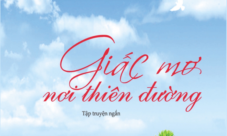 Giấc mơ nơi thiên đường