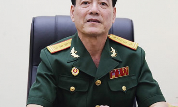 Tâm huyết và trách nhiệm