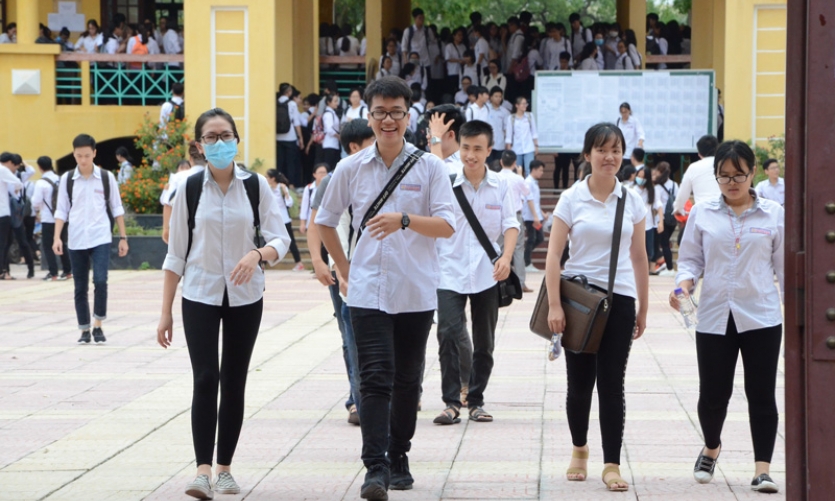 Chú trọng quản lý chất lượng  giáo dục năm học 2019-2020