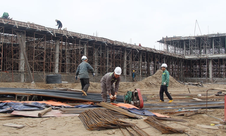 Xây dựng nơi học tập  và tìm hiểu lịch sử truyền thống quê hương cách mạng