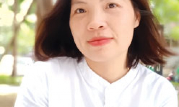 Lan tỏa những tấm gương điển hình
