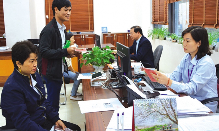 Nguyện làm theo lời Bác dạy