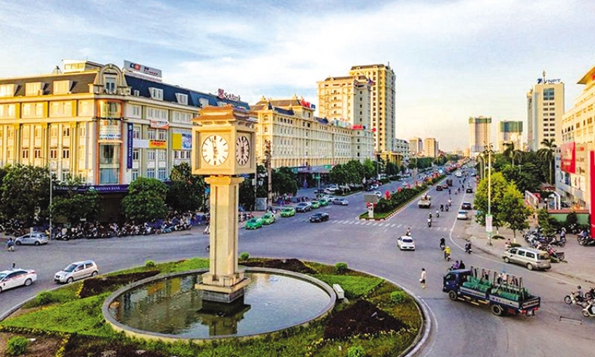Năm mới bàn chuyện  xây dựng đô thị thông minh
