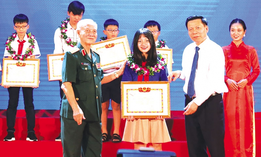 2020 và đích mới của ngành Giáo dục
