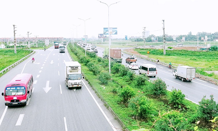 Một số giải pháp nâng cao hiệu quả công tác đảm bảo trật tự ATGT
