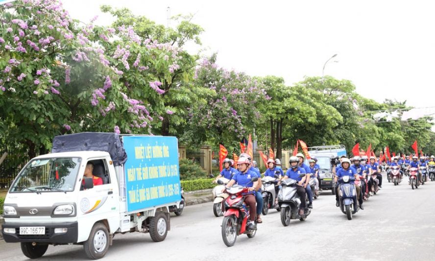 Hãy tránh những hệ lụy xấu  bằng quyết tâm bỏ thuốc lá ngay hôm nay