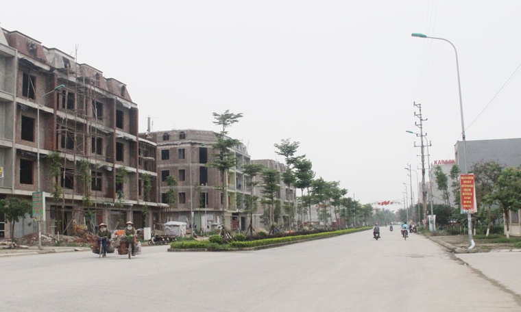 Quản lý trật tự xây dựng hiệu quả