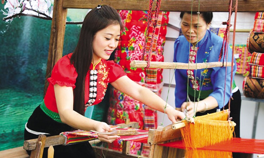 Mưa xuân - bản đính ước của mùa