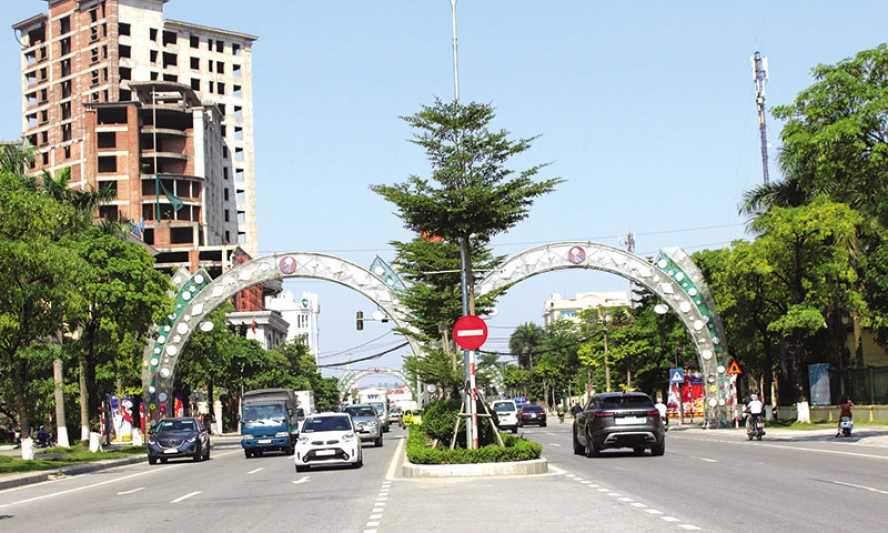Thành phố tương lai