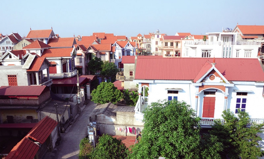Khởi sắc Lương Tài