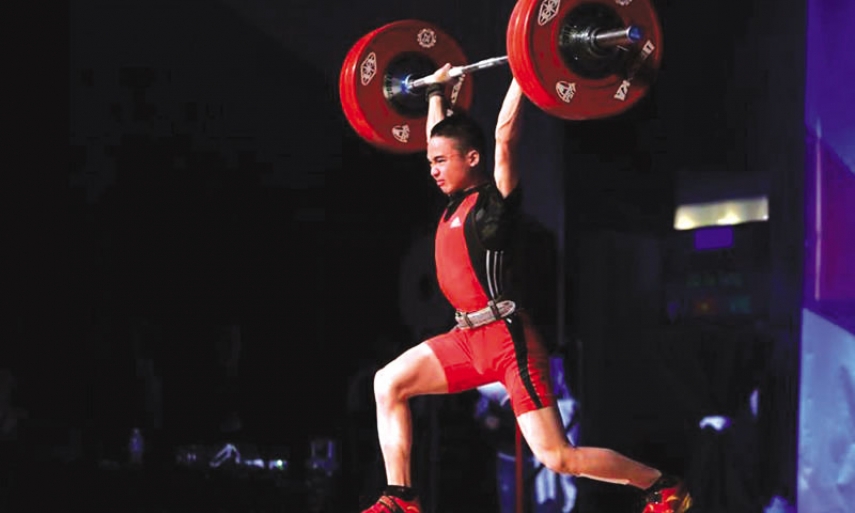 Những gương sáng  của thể thao Bắc Ninh năm 2019