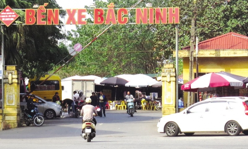 Bảo đảm vận tải hành khách  dịp Tết Nguyên đán an toàn, thông suốt
