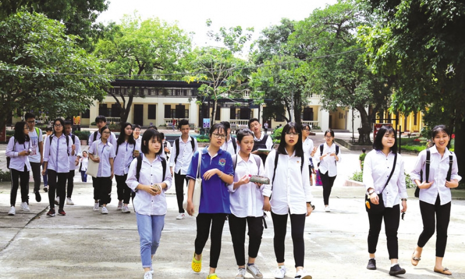 Ngành Giáo dục hướng dẫn nghỉ Tết Nguyên đán Canh Tý 2020