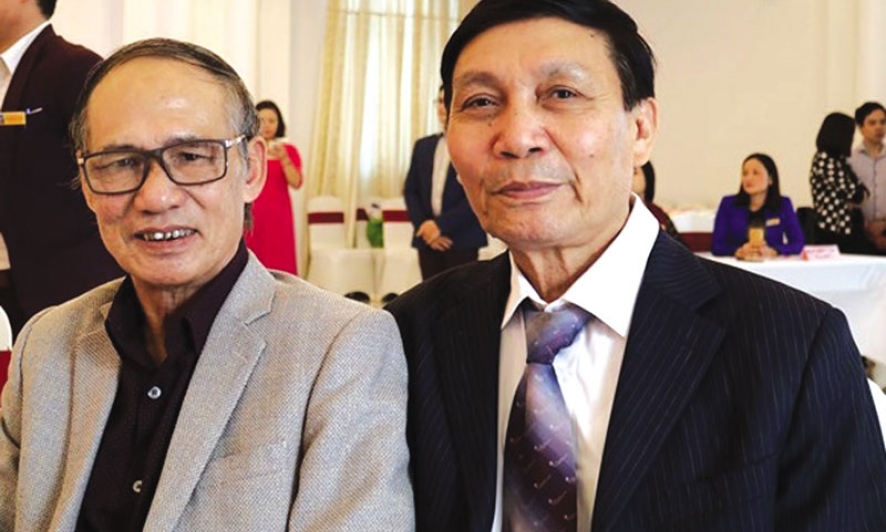 Nhạc sĩ Ngọc Khuê “Càng nghe  Quan họ  càng say”