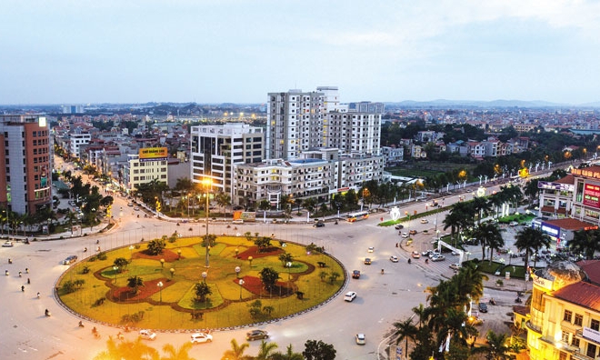 Để Đảng là mùa Xuân mãi trường tồn cùng đất nước