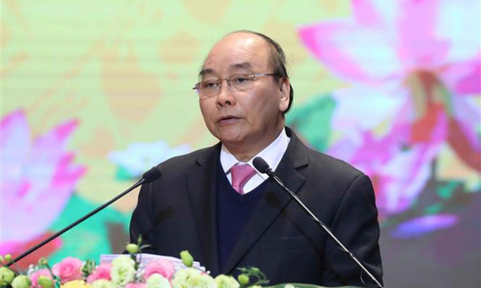 Toàn văn Tuyên bố của Chủ tịch ASEAN về ứng phó dịch COVID-19