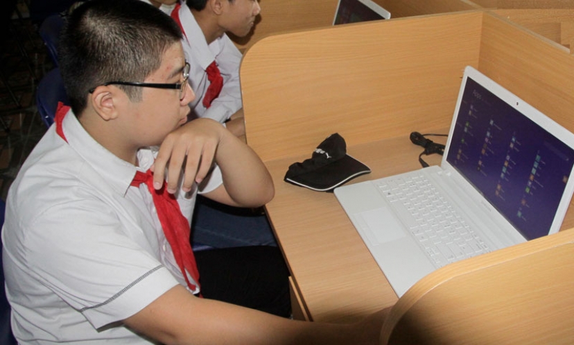 Triển khai hiệu quả hình thức dạy học trực tuyến