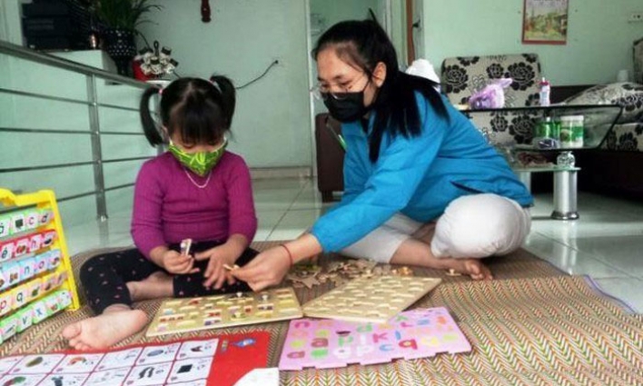 Trẻ nghỉ học phải tuân thủ điều gì để phòng dịch Corona?