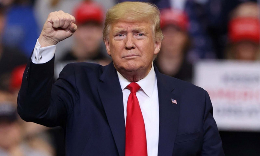 Thượng viện Mỹ bỏ phiếu kết luận Tổng thống Trump vô tội