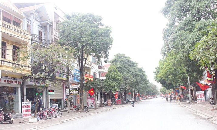 Nâng cao năng lực lãnh đạo,  sức chiến đấu của tổ chức cơ sở Đảng