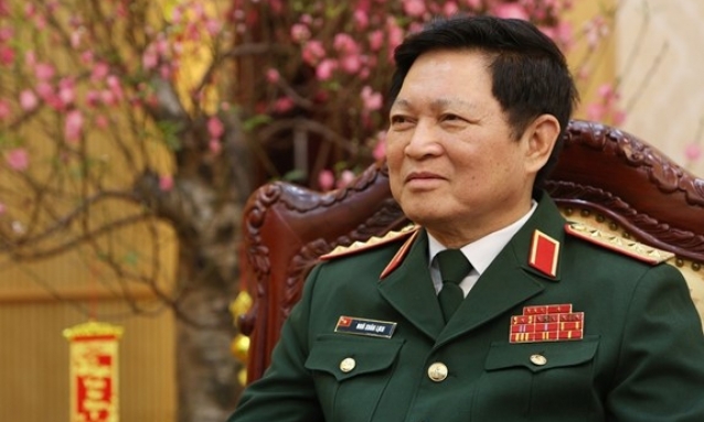 Giữ trọn niềm tin với Đảng, Quân đội nhân dân Việt Nam mài sắc ý chí, nâng cao sức mạnh chiến đấu bảo vệ vững chắc Tổ quốc
