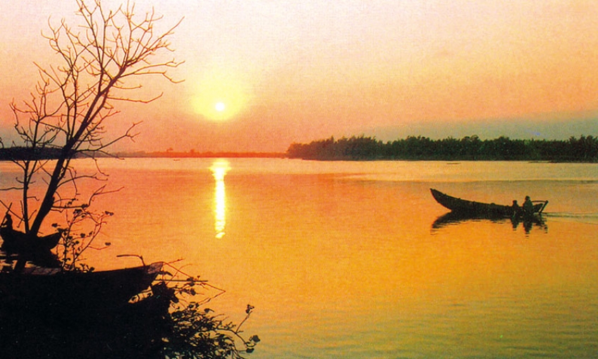Bến thương…