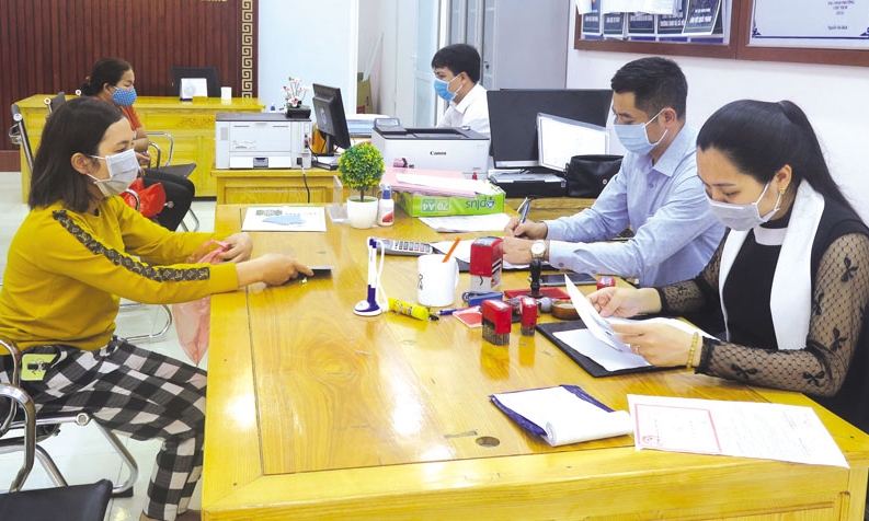 Phường Võ Cường quản lý chặt chẽ người nước ngoài, phòng chống dịch COVID-19