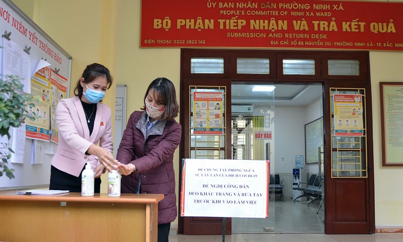Đẩy mạnh tuyên truyền, định hướng dư luận xã hội