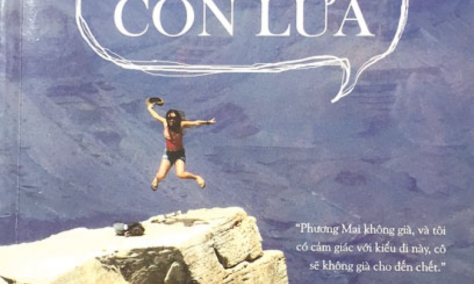 Tôi Là Một Con Lừa (Lên Đường với Trái Tim Trần Trụi)