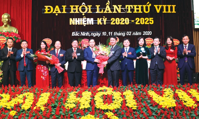Chỉ đạo sâu sát, chuẩn bị kỹ càng, nghiêm túc để tổ chức thành công Đại hội Chi, Đảng bộ cơ sở