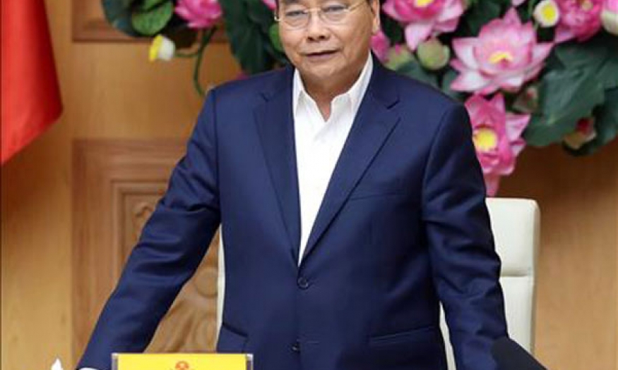 Thủ tướng ấn định bắt đầu thực hiện cải cách tiền lương từ 1/7/2021