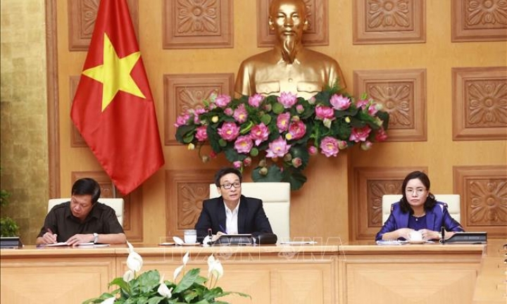Dịch COVID-19: Tạm dừng miễn thị thực đối với công dân Italy từ ngày 3-3