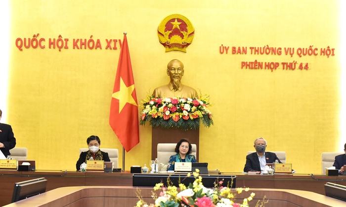 Trình Quốc hội xem xét phê chuẩn 2 Hiệp định với Liên minh Châu Âu