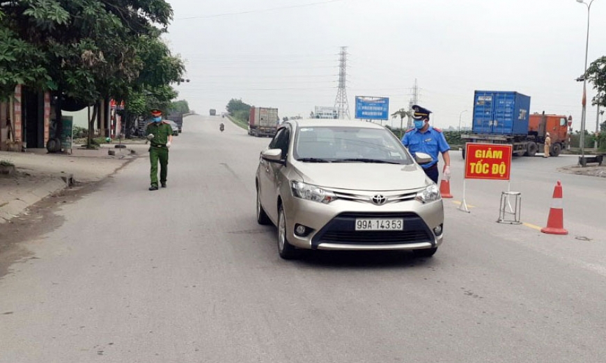 Yên Phong quyết tâm thực hiện thắng lợi nhiệm vụ “kép”