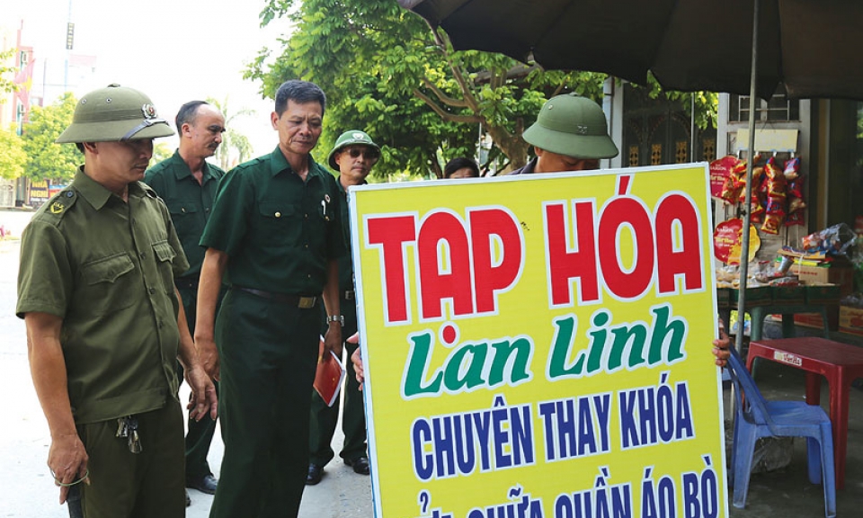 Hiệu quả sau hơn 10 năm thực hiện  Nghị quyết 22 ở Phượng Mao