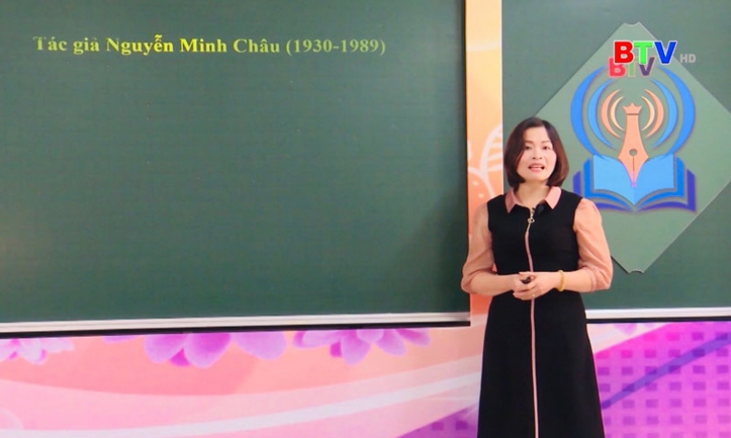 Không thụ động chờ thi  hay xét tốt nghiệp THPT