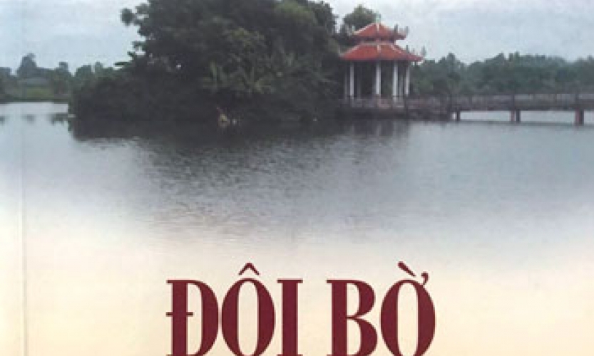 “Đôi bờ Tiêu Tương” - Cuốn sách quý về đất và người Kinh Bắc