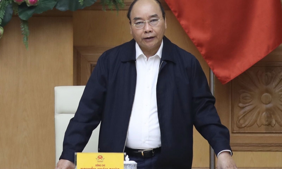 Thủ tướng: Đặc biệt quan tâm môi trường khi phát triển ngành công nghiệp alumin và nhôm