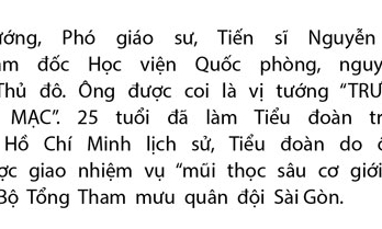Mũi thọc sâu cơ giới