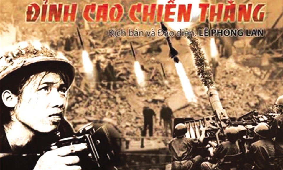 Nhìn lại 10 năm hoạt động Điện ảnh Bắc Ninh