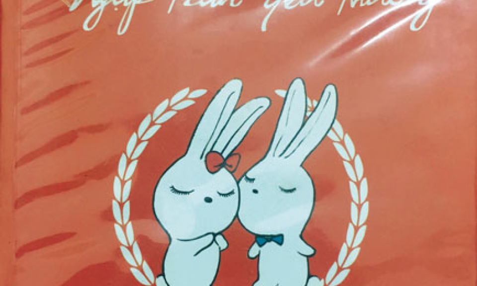 Ngập tràn yêu thương
