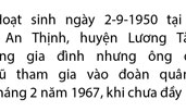 Mũi thọc sâu cơ giới