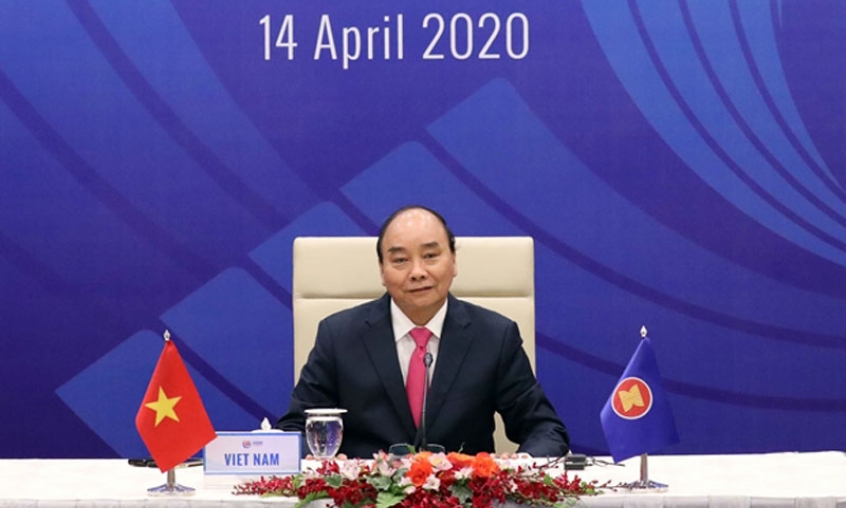 ASEAN “tư duy Cộng đồng, hành động Cộng đồng”