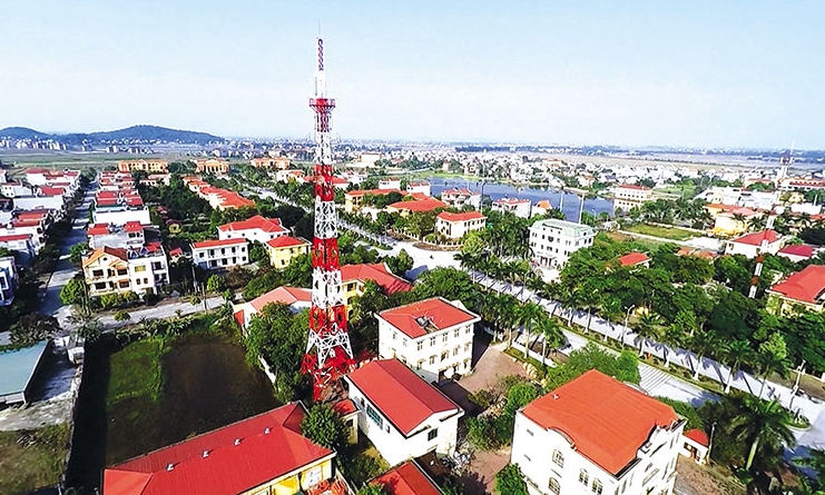 Những chuyển biến qua 4 năm thực hiện Chỉ thị 05